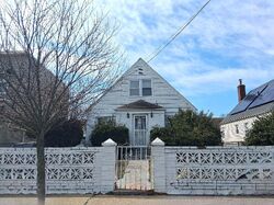 Foreclosure in  132nd Avenue Springfield Gardens, NY 11413