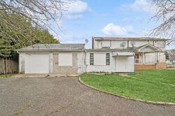 Foreclosure in  Wilson Avenue Amityville, NY 11701