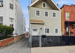 Foreclosure in  Alder Street Yonkers, NY 10701