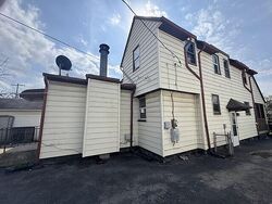 Foreclosure in  Wiltshire Rd Columbus, OH 43204