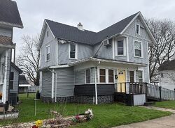 Foreclosure in  E Canal St Newcomerstown, OH 43832