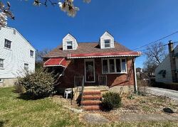 Foreclosure in  Fitch Ave Nottingham, MD 21236