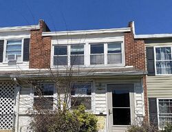 Foreclosure in  Eastdale Rd Baltimore, MD 21224