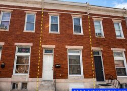Foreclosure in  Wilkens Ave Baltimore, MD 21223