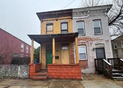 Foreclosure in  Annapolis Rd Baltimore, MD 21230