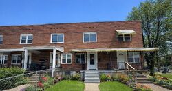 Foreclosure in  Woodmere Ave Baltimore, MD 21215