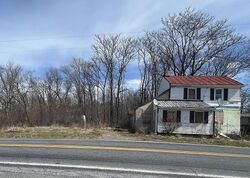 Foreclosure in  Keysville Frederick Co Rd Keymar, MD 21757