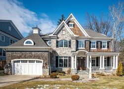 Foreclosure in  Aberdeen Rd Bethesda, MD 20817