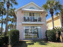 Foreclosure in  Crystal Beach Dr #8 Destin, FL 32541