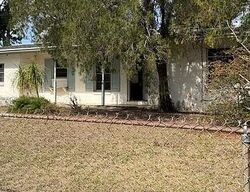 Foreclosure in  N FAIRFAX AVE Winter Springs, FL 32708