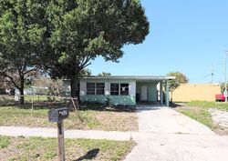 Foreclosure in  N 22nd Street Fort Pierce, FL 34950
