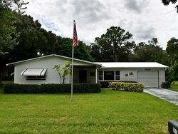 Foreclosure in  Rainbow Drive Fort Pierce, FL 34981