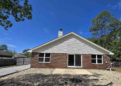 Foreclosure in  Cardinal Ln Navarre, FL 32566