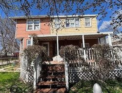 Foreclosure in  W Scott Street Springfield, MO 65802