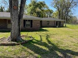 Foreclosure in  Wilson Blvd Axis, AL 36505