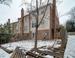 Foreclosure in  High Water Ct Burke, VA 22015