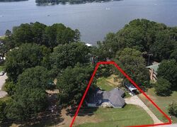Foreclosure in  W Lakeview Dr Troup, TX 75789
