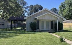 Foreclosure in  Big Oak Dr Flint, TX 75762