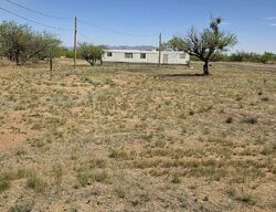Foreclosure in  S CAMPOBELLO Avenue Sierra Vista, AZ 85650