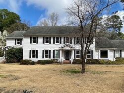 Foreclosure in  Ellerslie Drive Fayetteville, NC 28303