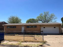 Foreclosure in  Poplar St Amarillo, TX 79107