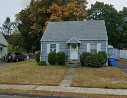 Foreclosure in  Bayberry Drive Bristol, CT 06010