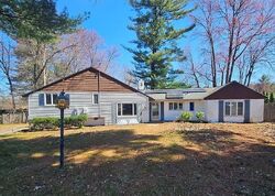 Foreclosure in  Cottage Road Enfield, CT 06082