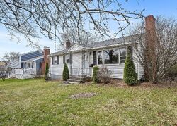 Foreclosure in  Brussels Avenue Wethersfield, CT 06109