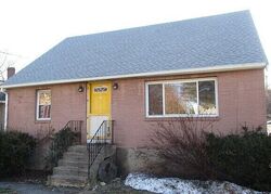 Foreclosure in  Broad Street Meriden, CT 06450