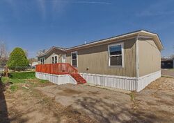 Foreclosure in  E 88th Avenue LOT 185 Henderson, CO 80640