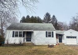 Foreclosure in  WOODPARK DR Watertown, CT 06795