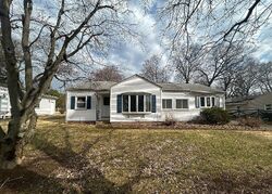 Foreclosure in  Jubrey Lane Windsor Locks, CT 06096