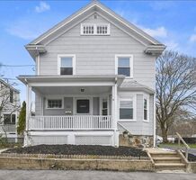 Foreclosure in  James St Beverly, MA 01915