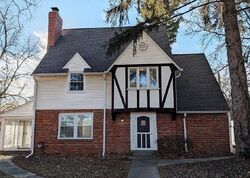 Foreclosure in  Elm St Saint Charles, MO 63301