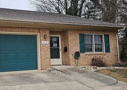 Foreclosure in  SUNBROOK LN Hagerstown, MD 21742