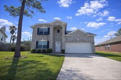 Foreclosure in  Garner Mill Ln Houston, TX 77089