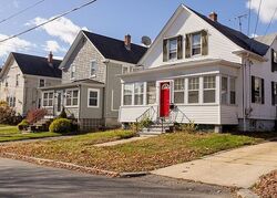 Foreclosure in  Grace St Cranston, RI 02910