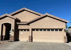 Foreclosure in  N LAKESIDE Drive Maricopa, AZ 85138