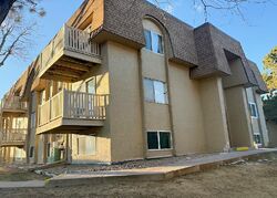 Foreclosure in  E Quincy Avenue #108 Denver, CO 80237