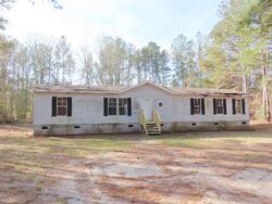 Foreclosure in  Pine Forest Drive Dearing, GA 30808