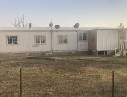 Foreclosure in  Tonya Dr Pahrump, NV 89060