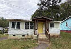 Foreclosure in  Martin Luther King Jr Dr Monticello, GA 31064