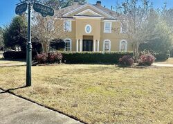 Foreclosure in  LONGNEEDLE DR Montgomery, AL 36117