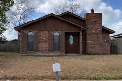 Foreclosure in  Briarwood Dr New Orleans, LA 70128