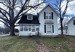 Foreclosure in  N Main St Olivet, MI 49076
