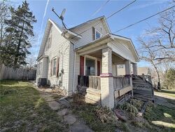 Foreclosure in  N 32nd St Kansas City, KS 66102