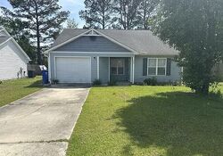 Foreclosure in  Jer Mar Drive Havelock, NC 28532