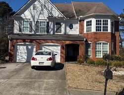 Foreclosure in  Windy Ridge Trl Lithonia, GA 30058