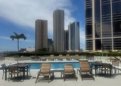Foreclosure in  Curtis St  Honolulu, HI 96813