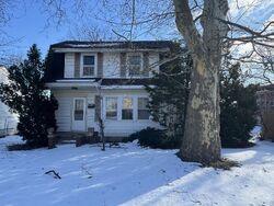 Foreclosure in  N Calumet Ave Michigan City, IN 46360